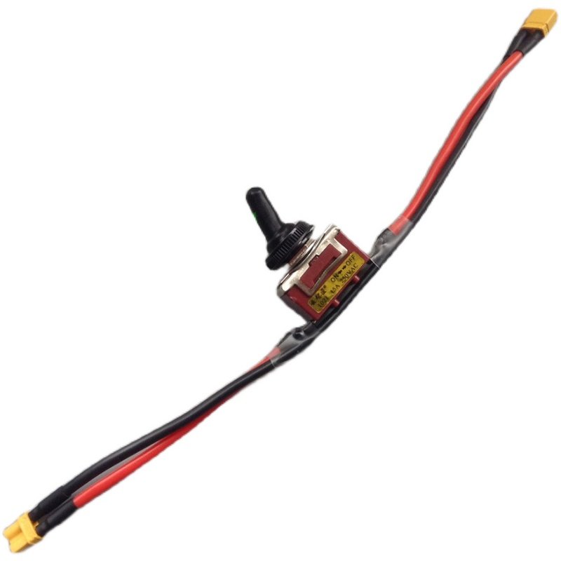 XT30/XT60 High Current Power S - Drone Battery Connector review and price