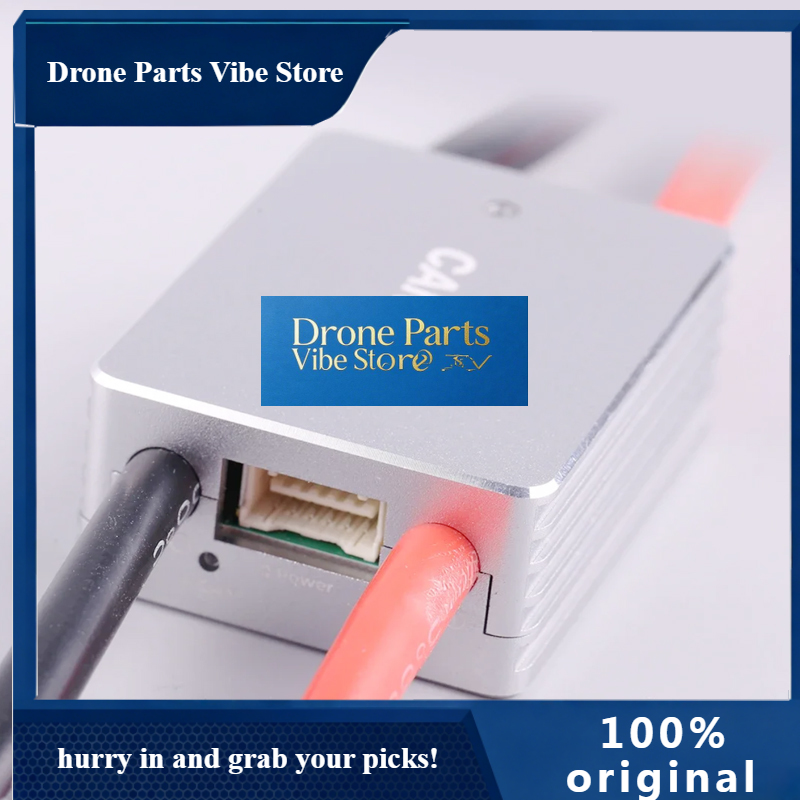 Drone PartsCUAV CAN PMU/UAVCAN - Drone Battery High Voltage review and price