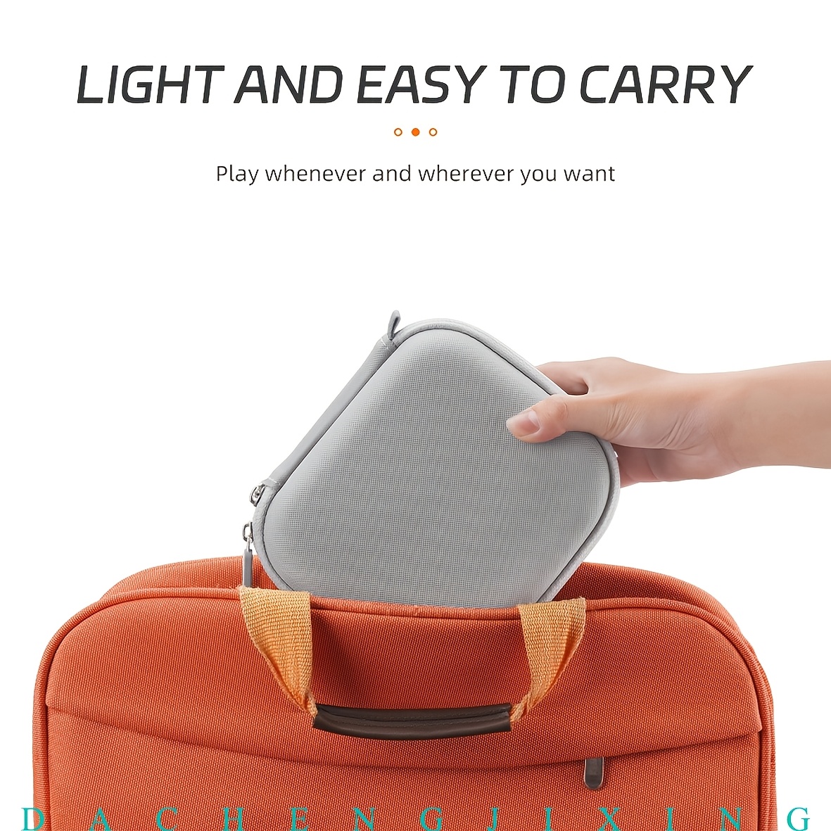 Carrying Case for DJI Neo 2, P - Drone Battery Bag review and price
