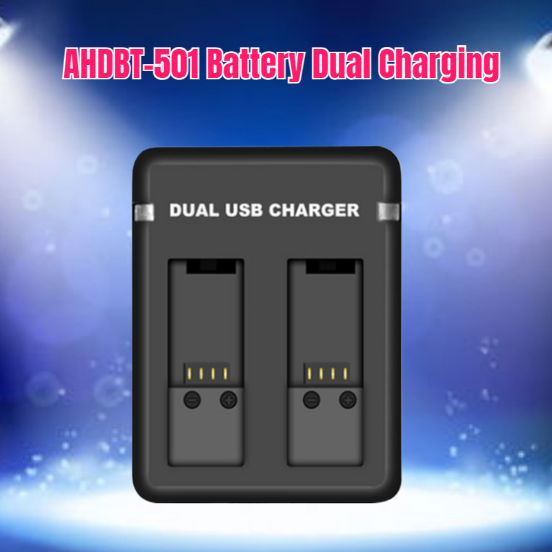 Suitable for GOPRO Hero 5 Char - Drone Battery Charger review and price