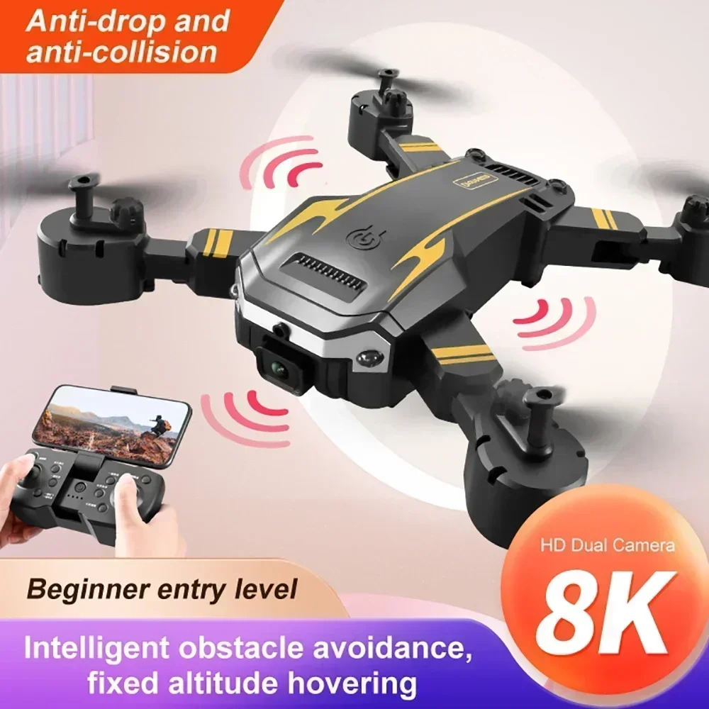 G6 Pro 8K Dual-Camera Drone, 5 - Drone Battery Box review and price