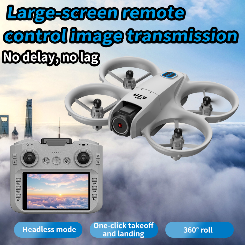 New Model GT3 MAX Drones Large - Drone Battery Balance Charger review and price