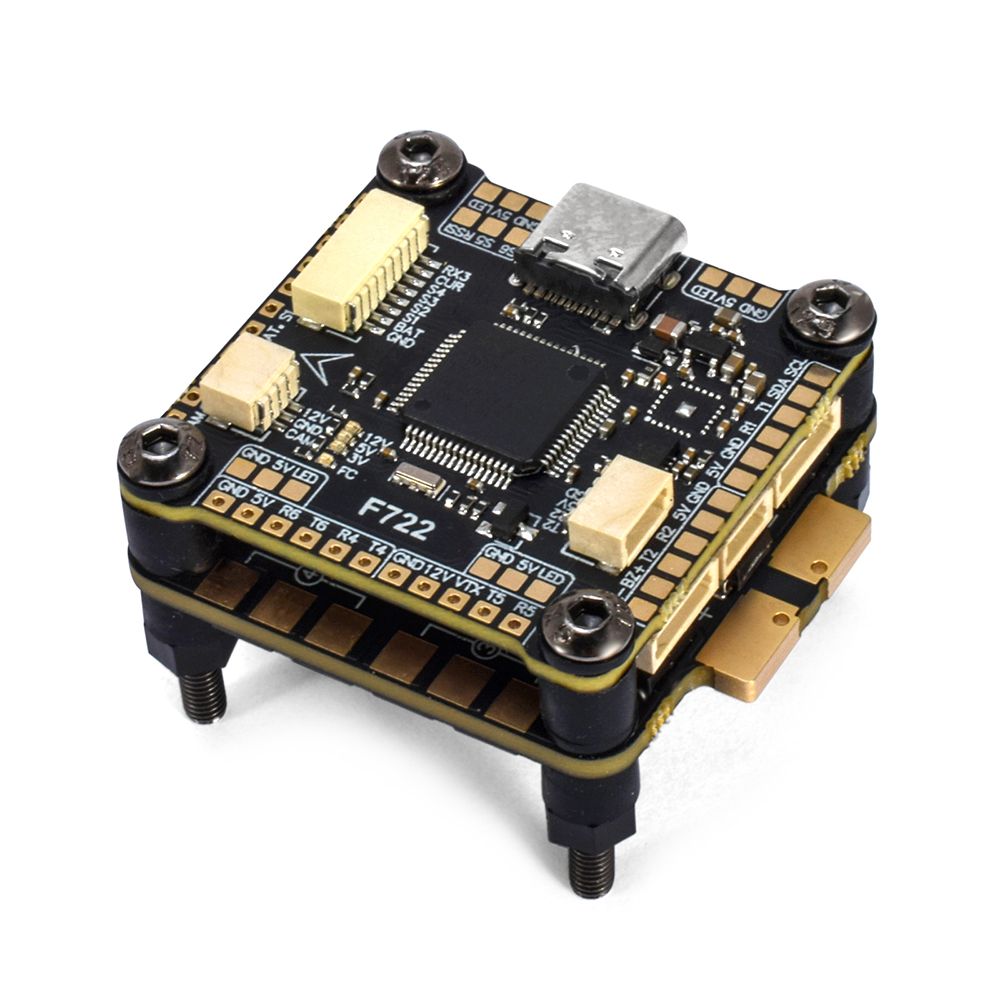 9IMOD F722 Flight Stack F722 F - Drone Battery 6S review and price
