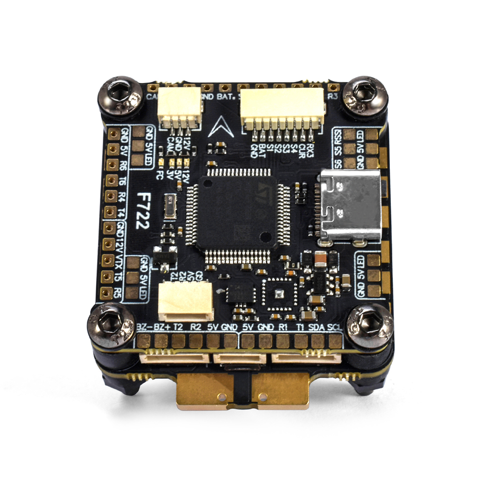 9IMOD F722 Flight Stack F722 F - Drone Battery 6S review and price