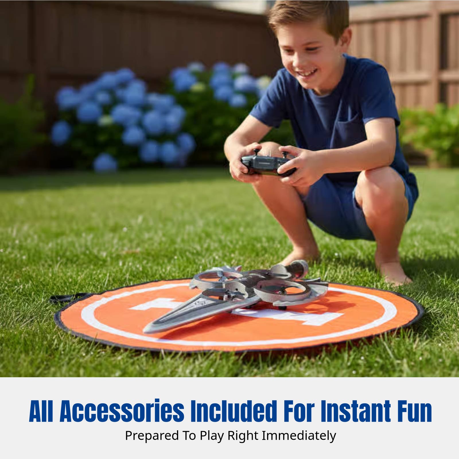 Remote Control Flying Anti-Col - Drone Battery Box review and price