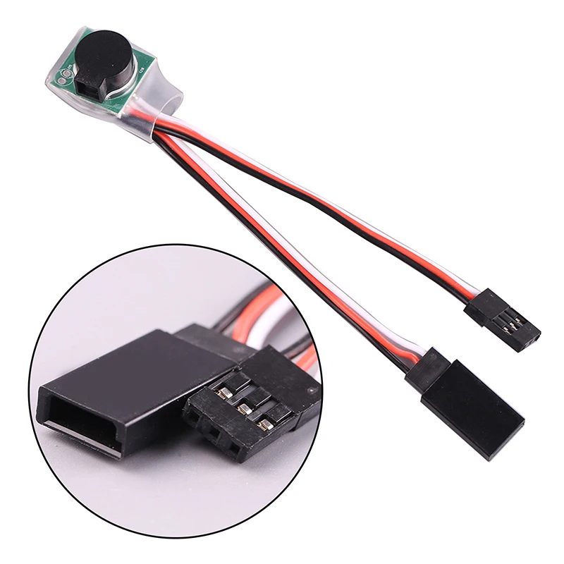 Rc Diy Drone Aircraft Tracker  - Drone Battery Alarm review and price
