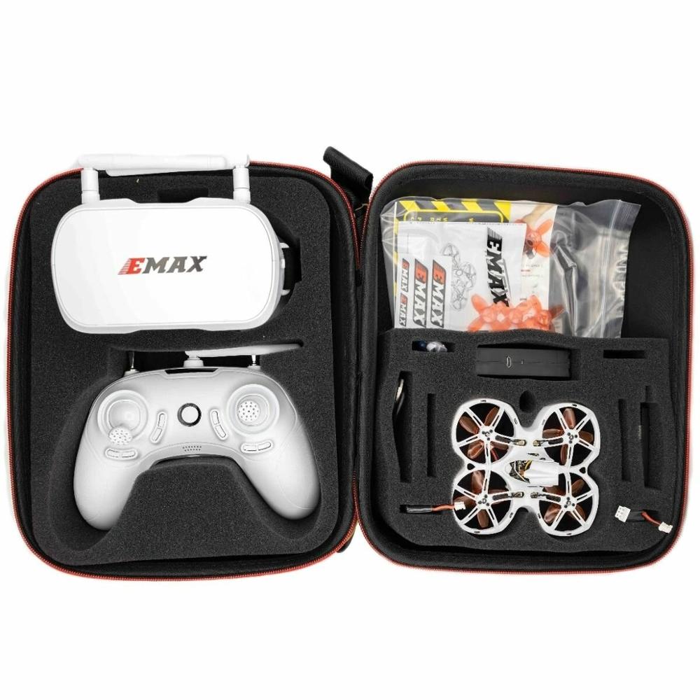 Emax Tinyhawk II 2 RTF FPV Rac - Drone Battery Box review and price