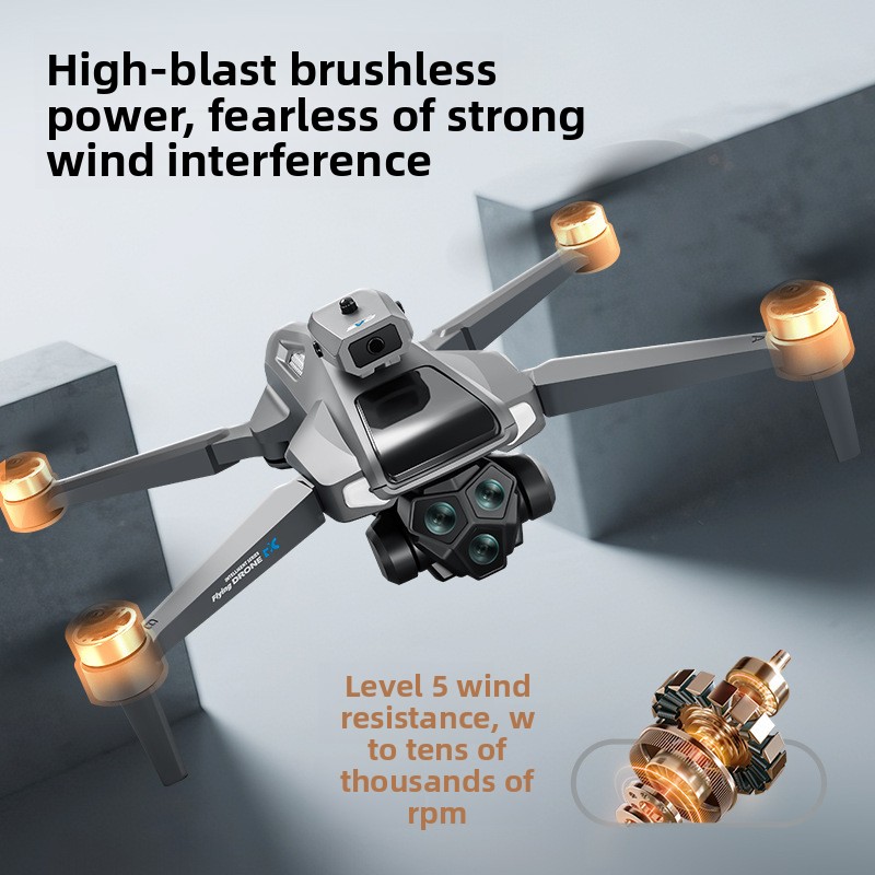 Foldable M66 RC Drone with 4.5 - Drone Battery Li-Ion review and price
