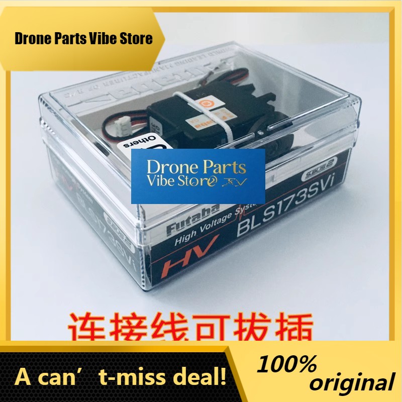 DParts1BLS173SV/BLS173SVI(repl - Drone Battery High Voltage review and price