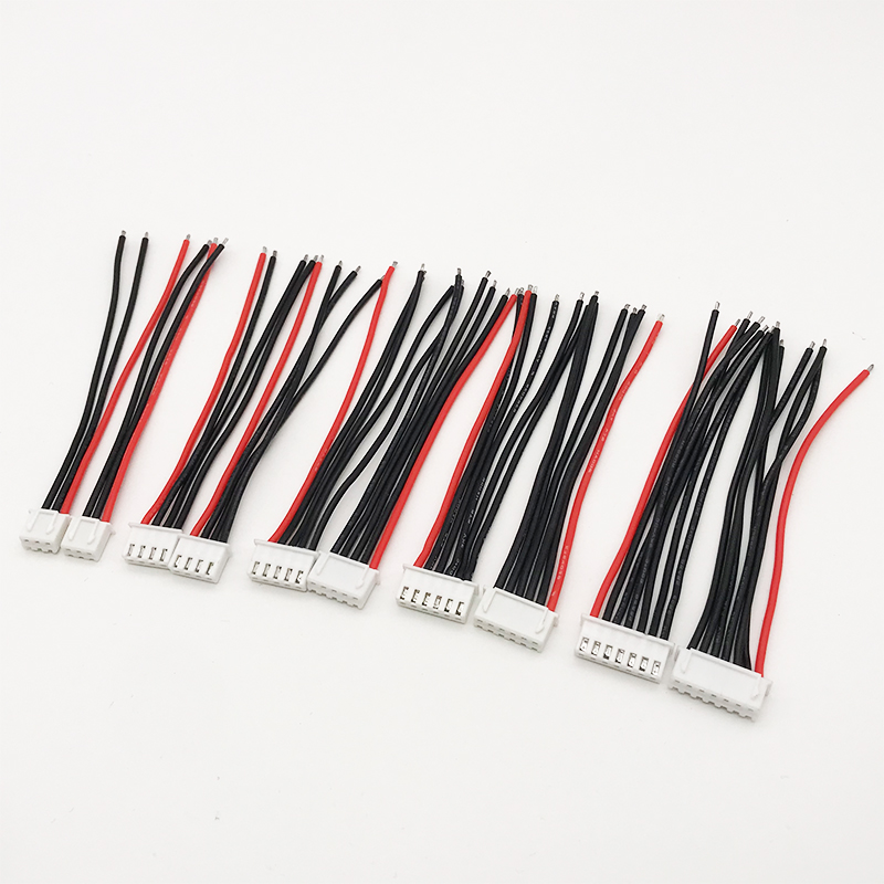 10pcs/lot 1S/2S/3S/4S/5S/6S/8S - Drone Battery 6S review and price