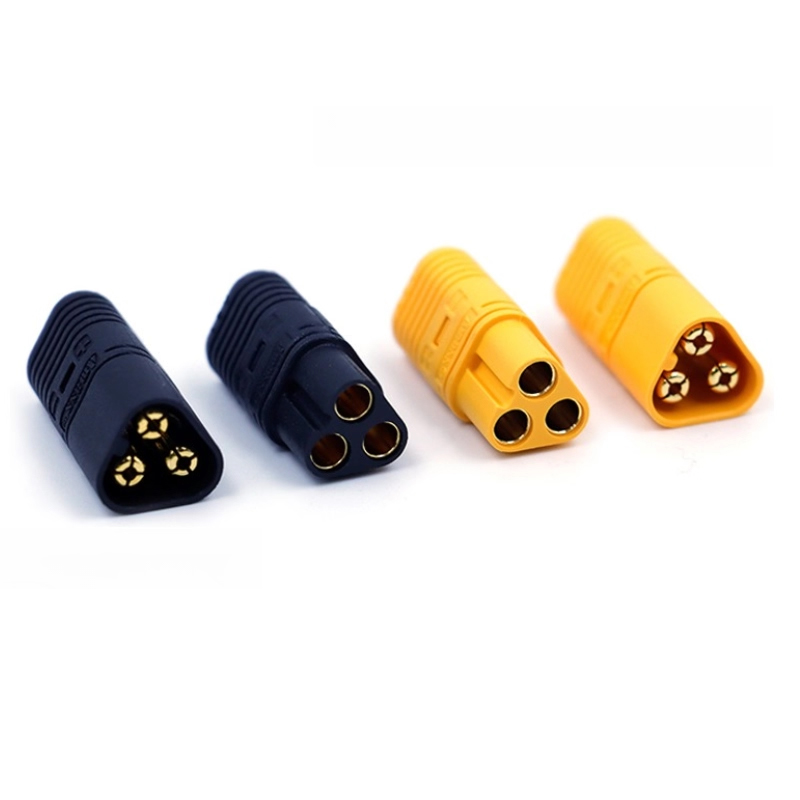 Amass MT60 Male/female Plug wi - Drone Battery Connector review and price