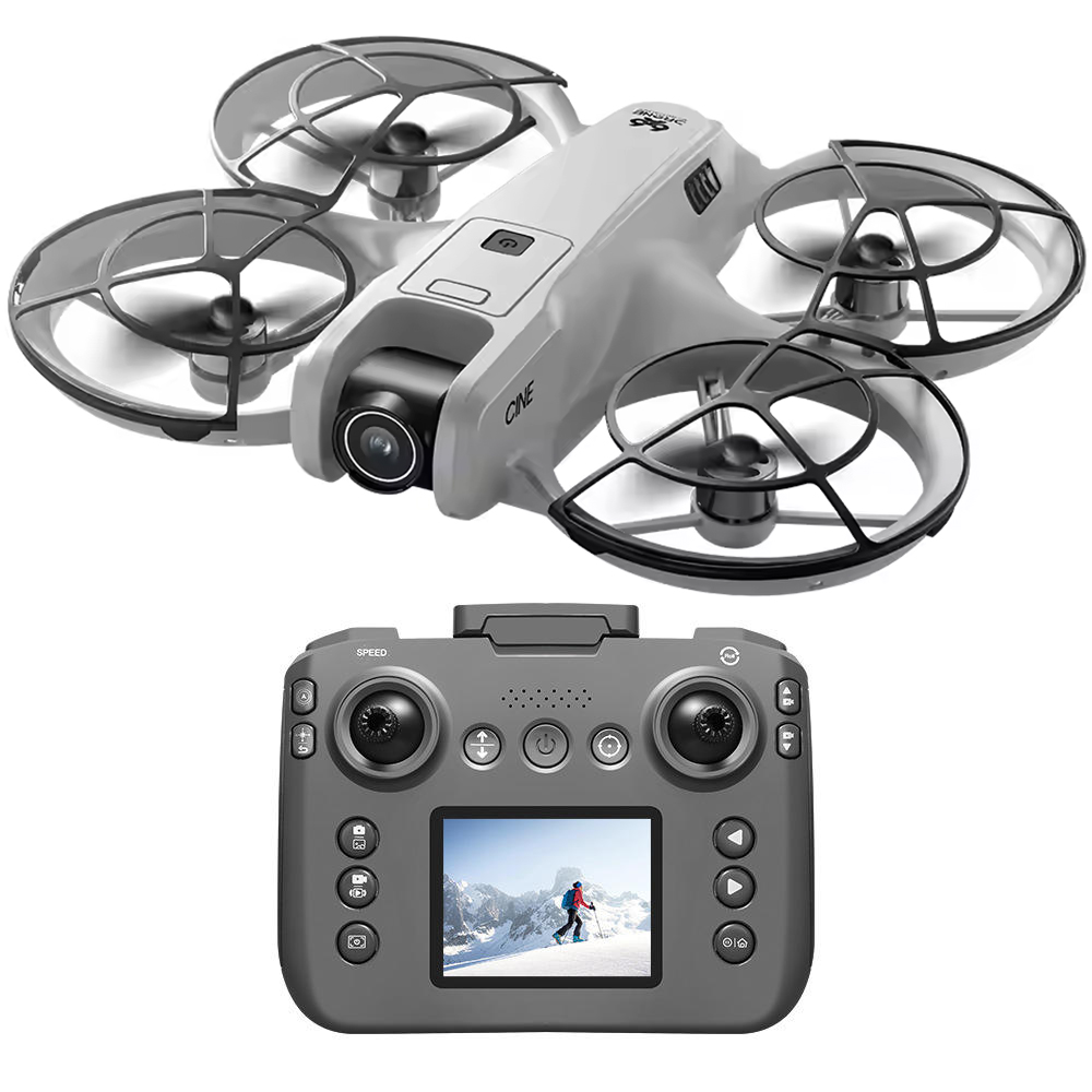 V666 Foldable Mini Drone 4K Du - Drone Battery Box review and price