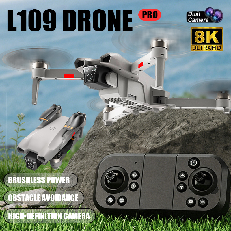 NEW Hot L017 Pro Drone Brushle - Drone Battery Balance Charger review and price