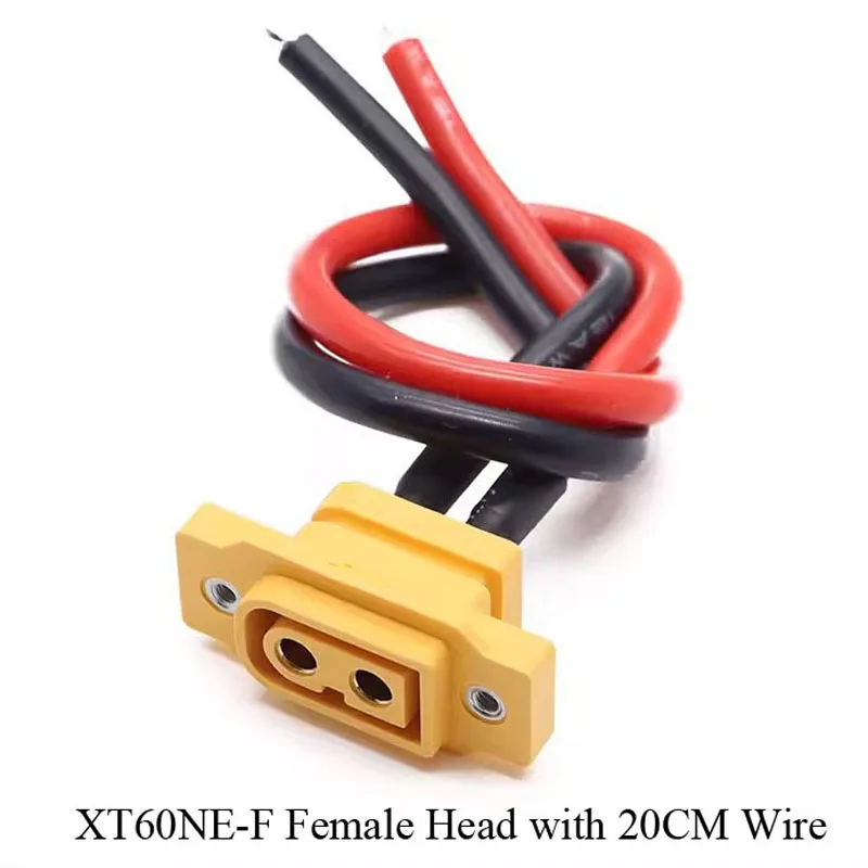 XT60NE 30A Lithium Battery Cha - Drone Battery Connector review and price