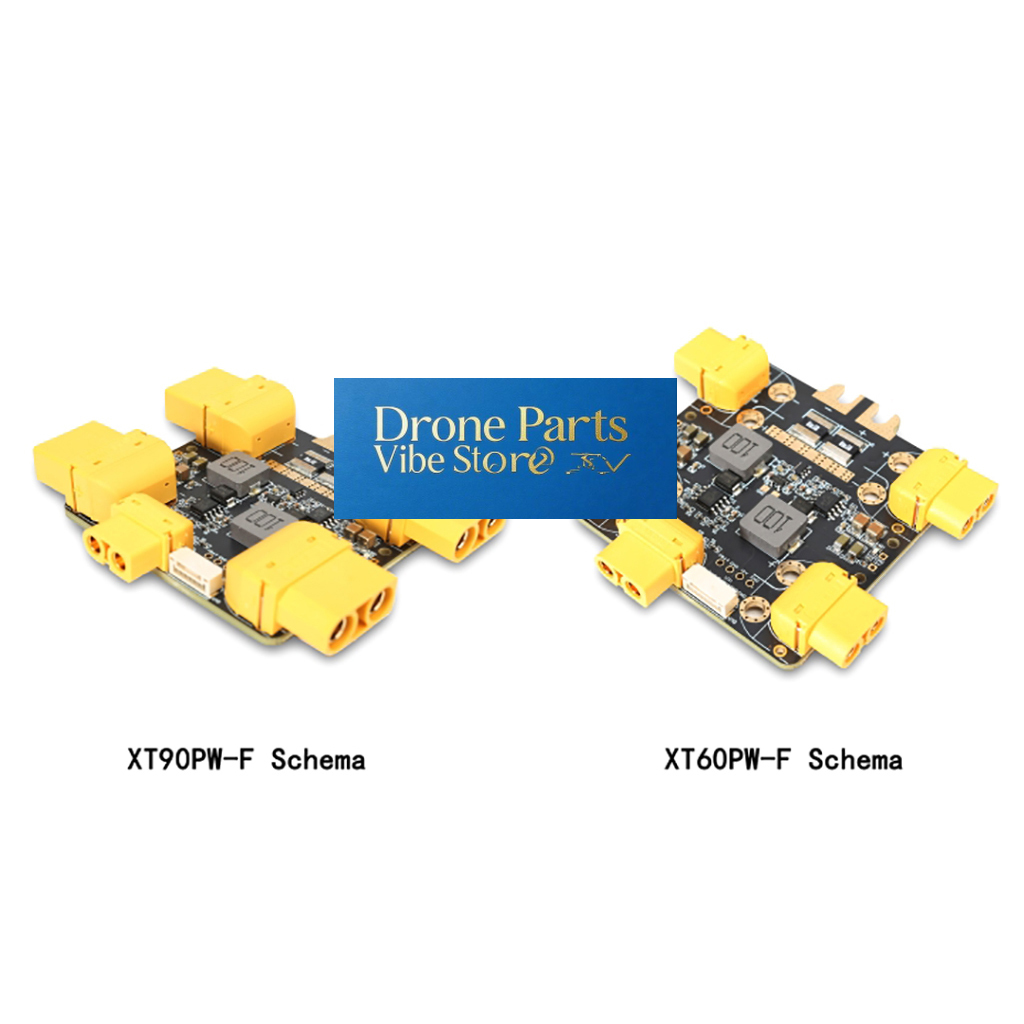 Drone Parts Tarot Distribution - Drone Battery High Voltage review and price