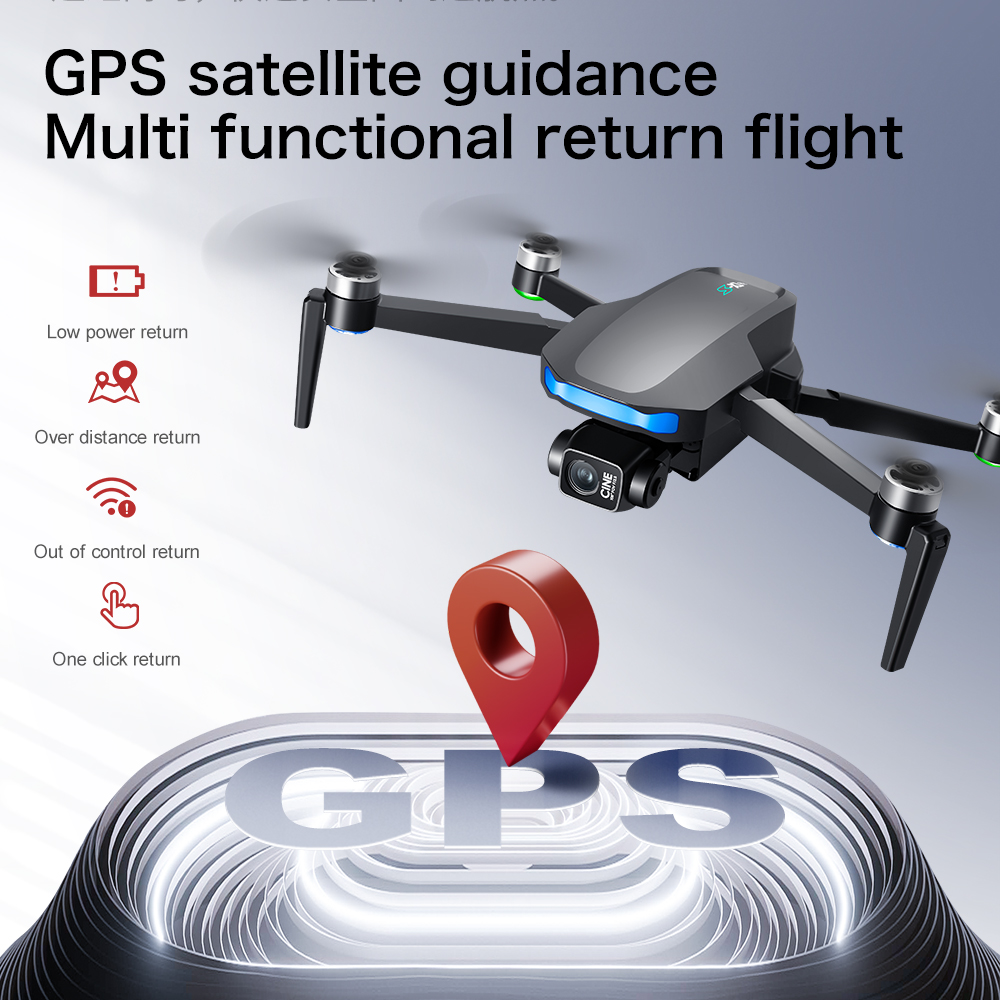 New S-X1 MAX Drone GPS 8K Prof - Drone Battery Balance Charger review and price