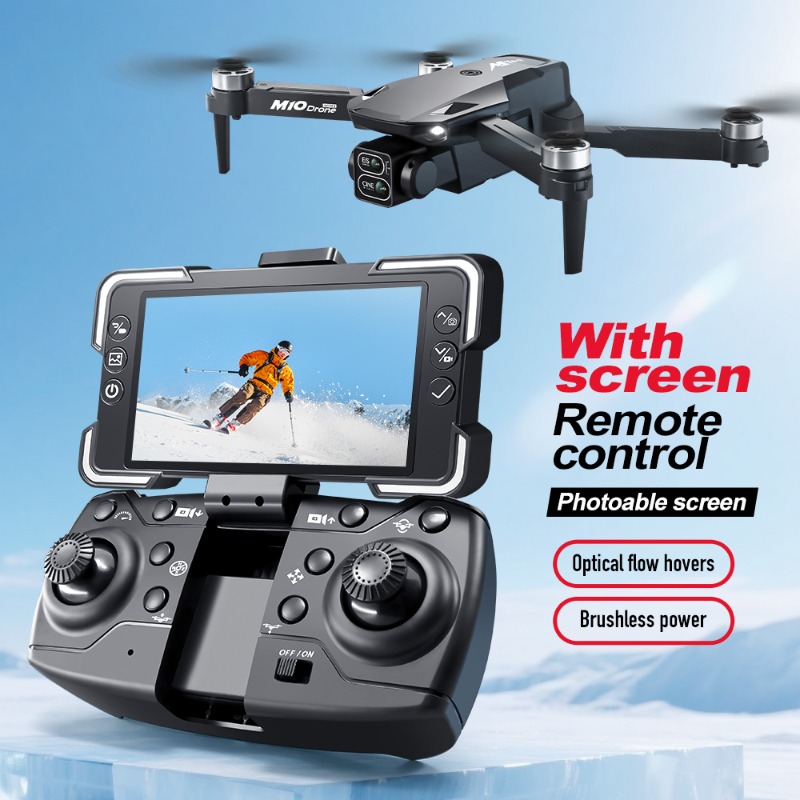 M10 Camera Drone Remote Contro - Drone Battery Balance Charger review and price