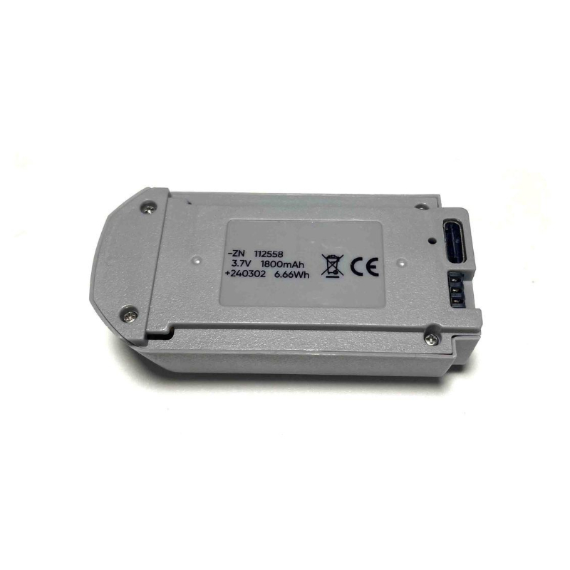 RC Quadcopter Accessory 3.7V 1 - Drone Battery Li-Ion review and price