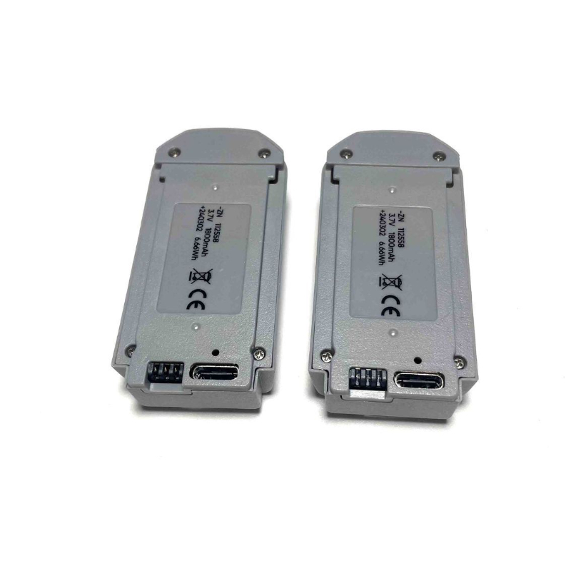 RC Quadcopter Accessory 3.7V 1 - Drone Battery Li-Ion review and price