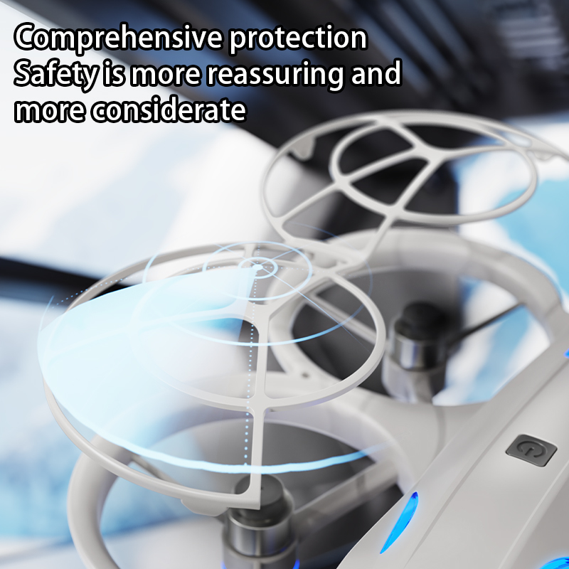 L105 PRO Drone Duel 8k Lens Fu - Drone Battery Balance Charger review and price