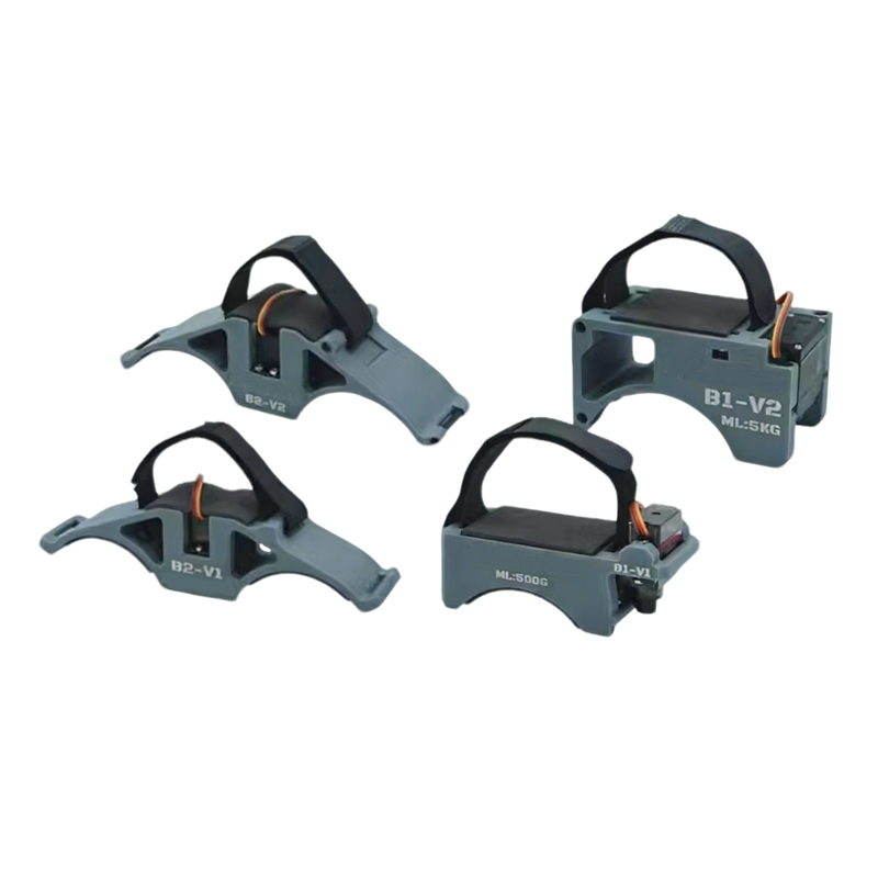 1PCS Strap-type FPV Drone PWM- - Drone Battery Strap review and price