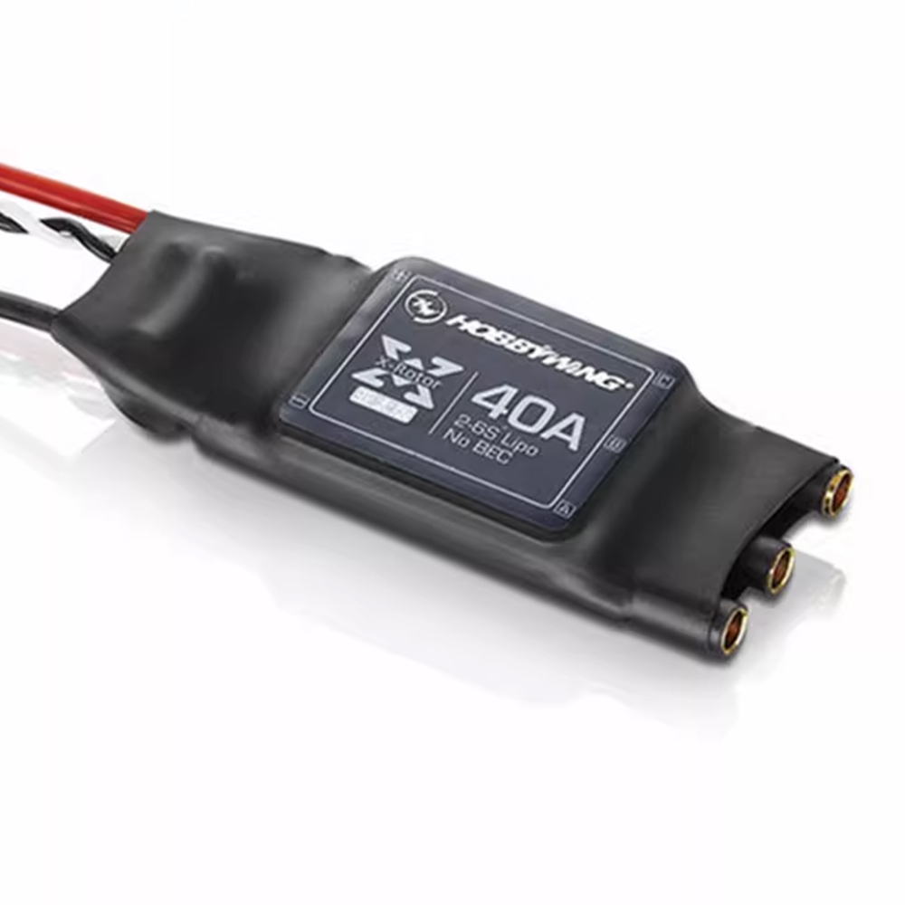 Hobbywing XRotor Brushless ESC - Drone Battery 6S review and price