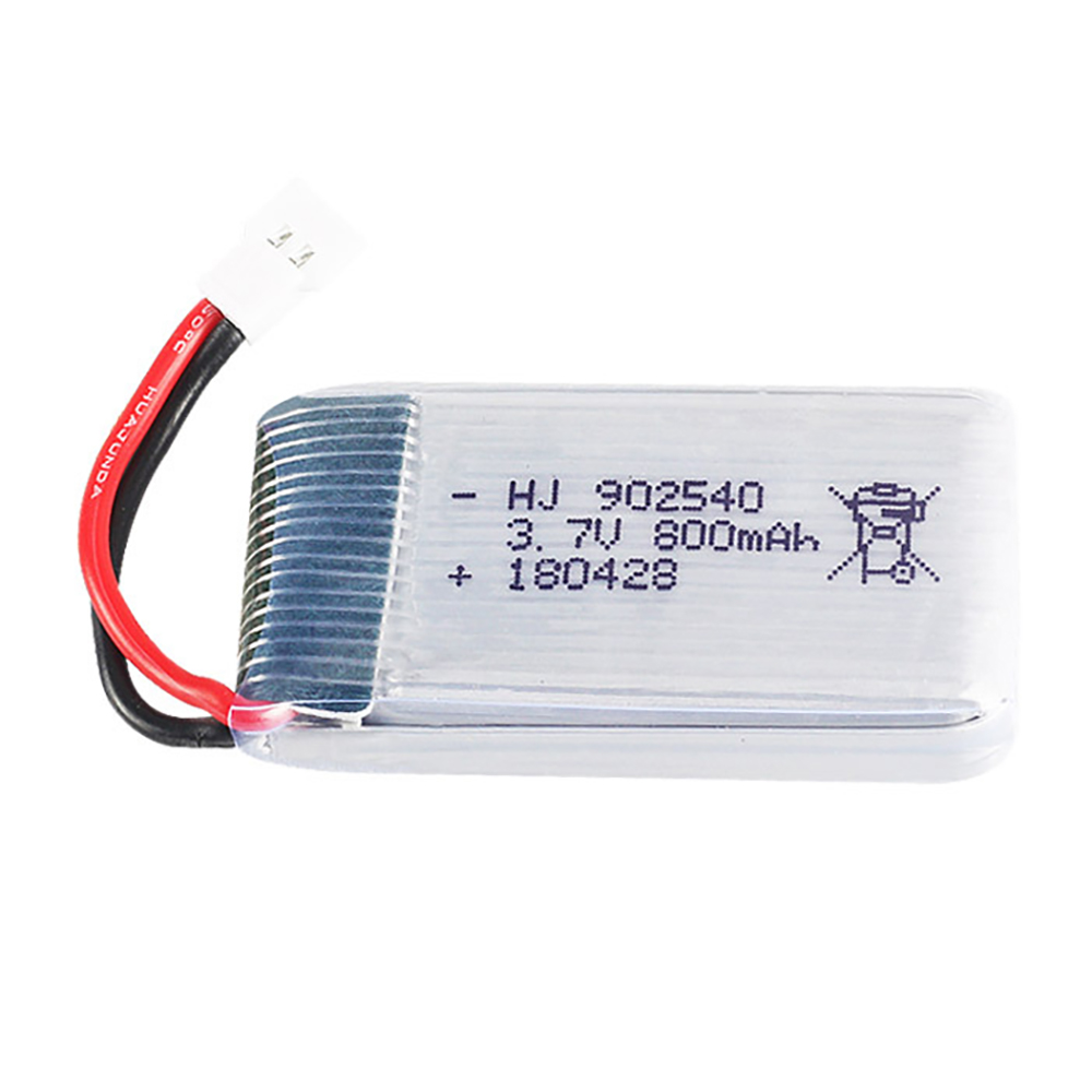 3.7V 800mAh 902540 25C Lipo Ba - Drone Battery Lipo review and price