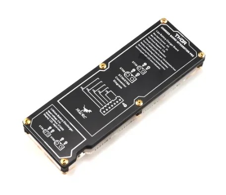HGLRC Thor Pro LiPo Balance Ch - Drone Battery Alarm review and price