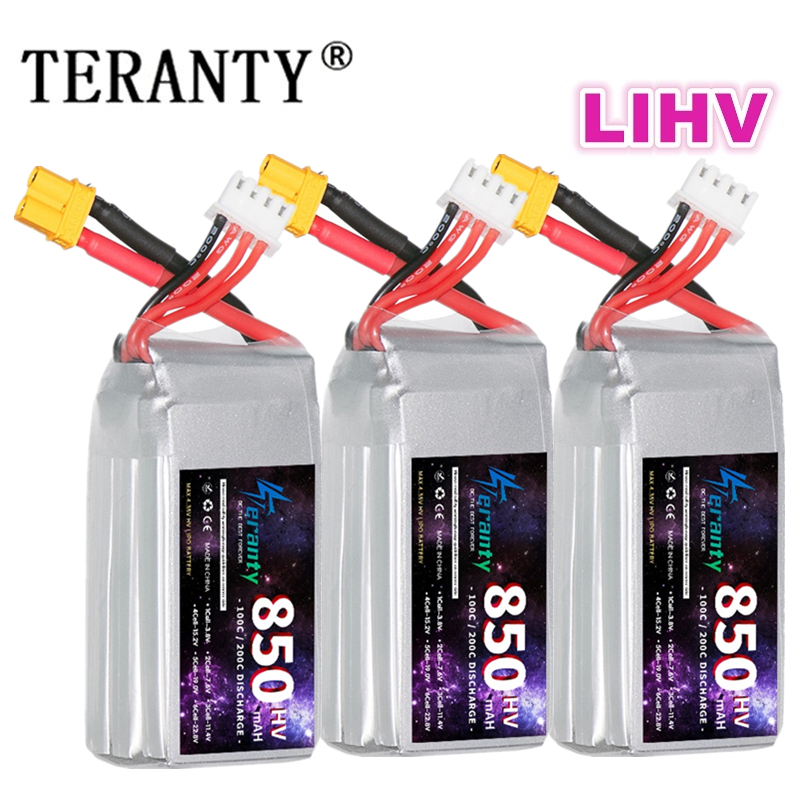 1/2/3PCS TERANTY 3S 11.4V Lipo - Drone Battery Lipo review and price