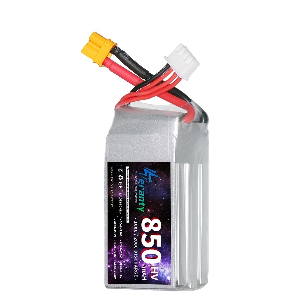 1/2/3PCS TERANTY 3S 11.4V Lipo - Drone Battery Lipo review and price
